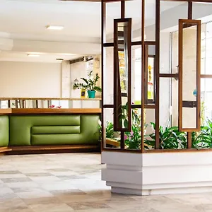 Domhof Blumenau